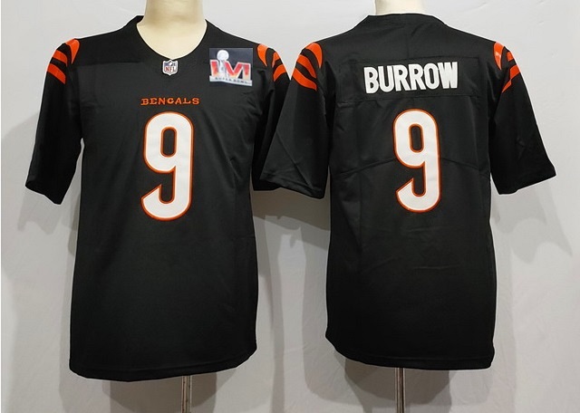 Cincinnati Bengals Jerseys 25